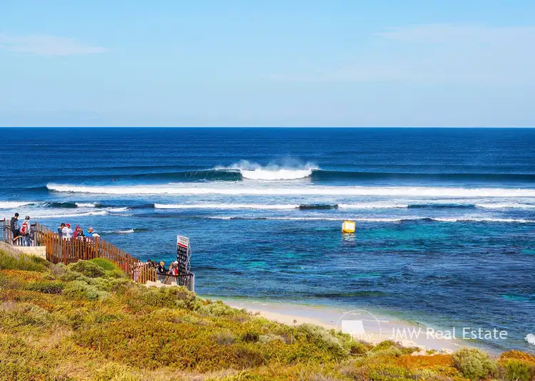 Fifth view of Homely land listing, 10 Tamarix Crescent, Margaret River WA 6285