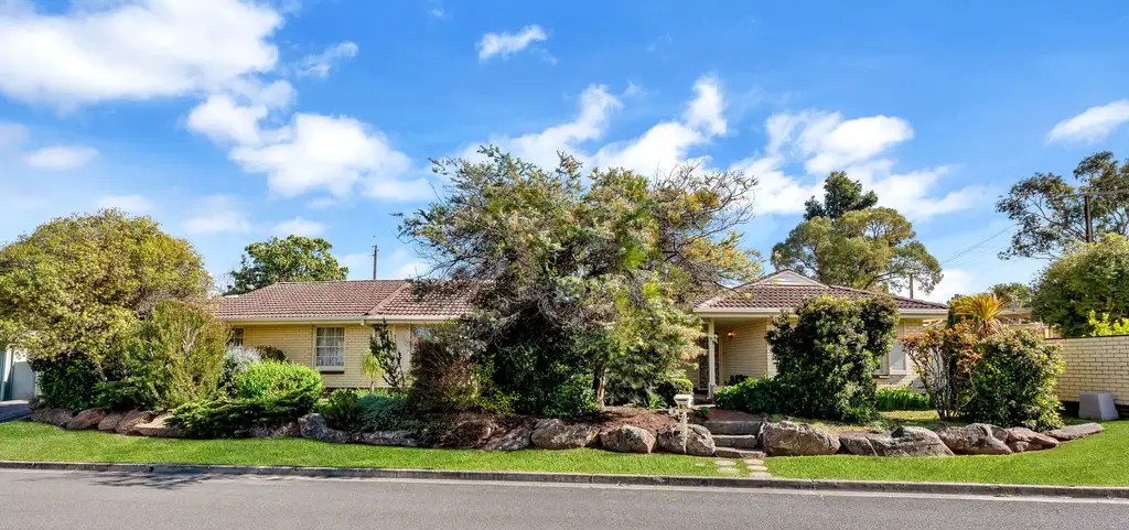 Main view of Homely house listing, 3 Graves Avenue, Reynella East SA 5161