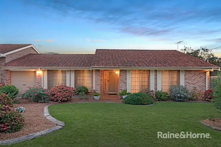 1/8A Marie Street, Castle Hill NSW 2154