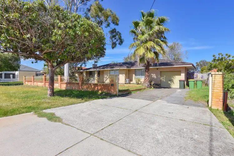Fourth view of Homely land listing, 15 Kennedy Road, Morley WA 6062