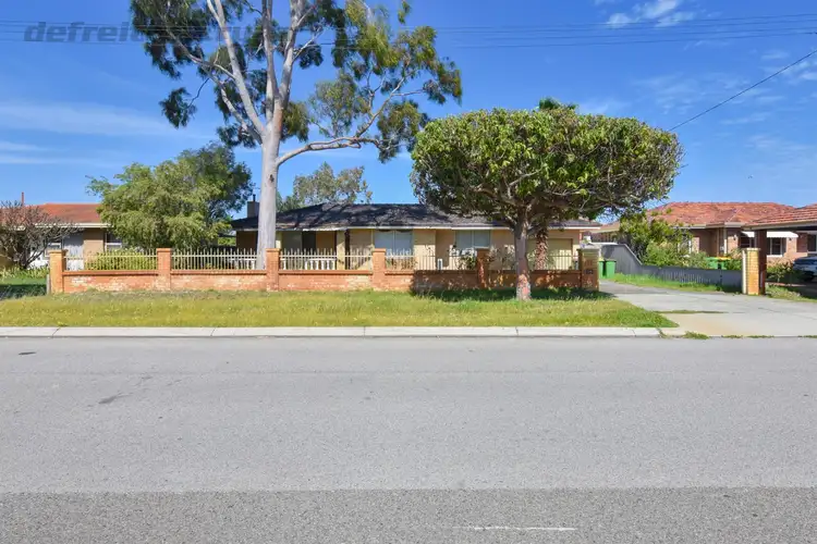 Fifth view of Homely land listing, 15 Kennedy Road, Morley WA 6062