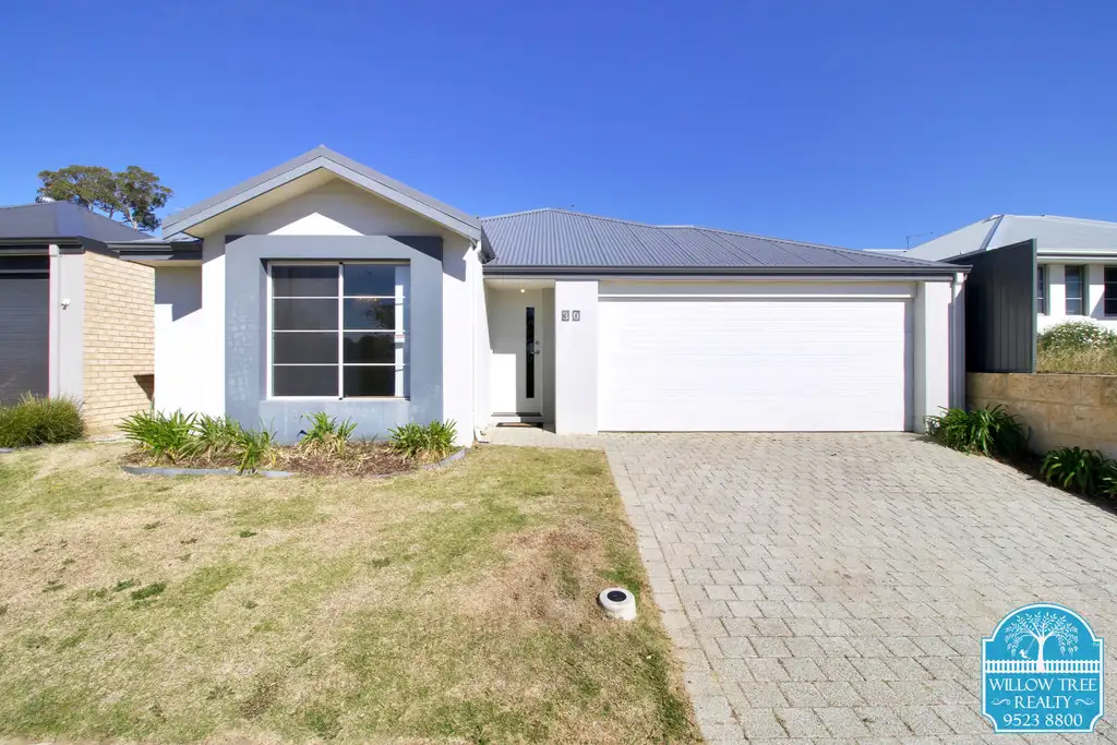 Main view of Homely house listing, 30 Lionel Parade, Baldivis WA 6171