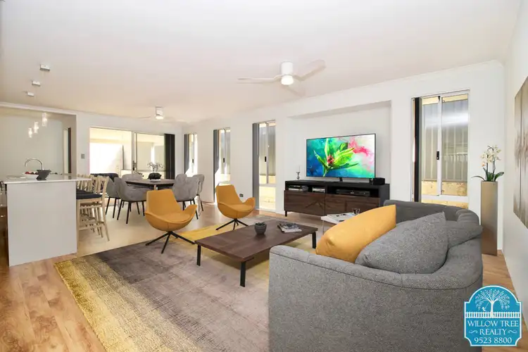 Seventh view of Homely house listing, 30 Lionel Parade, Baldivis WA 6171