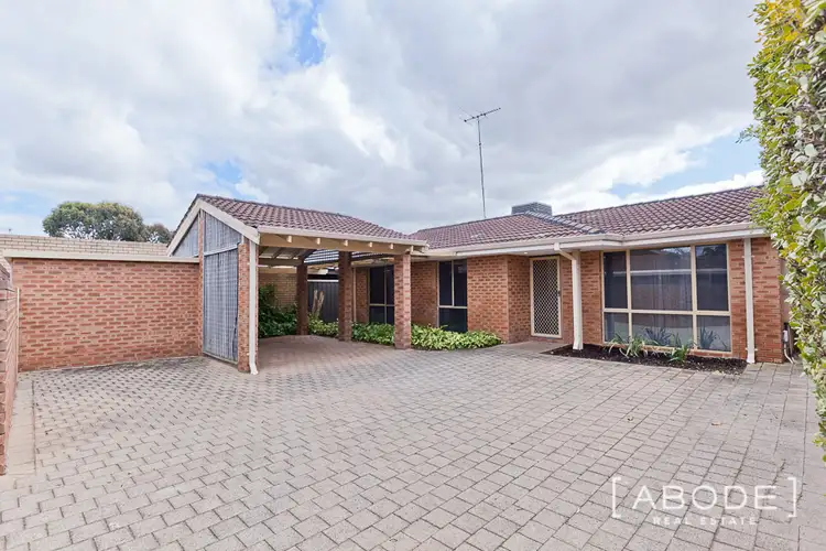 39B Dunholme Street