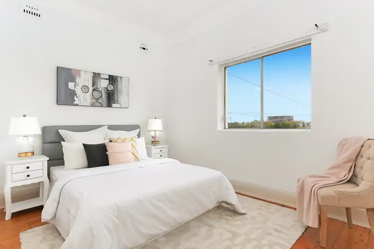 Fifth view of Homely house listing, 33 Godfrey Street, Banksia NSW 2216