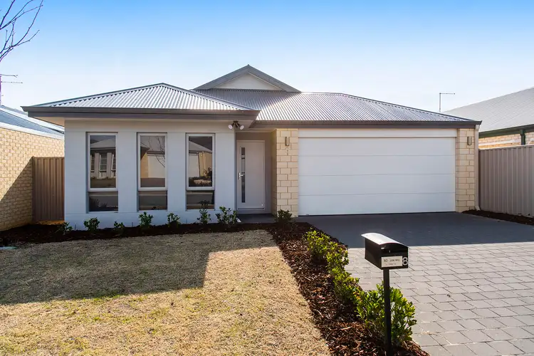 8 Provolone Way, Byford WA 6122
