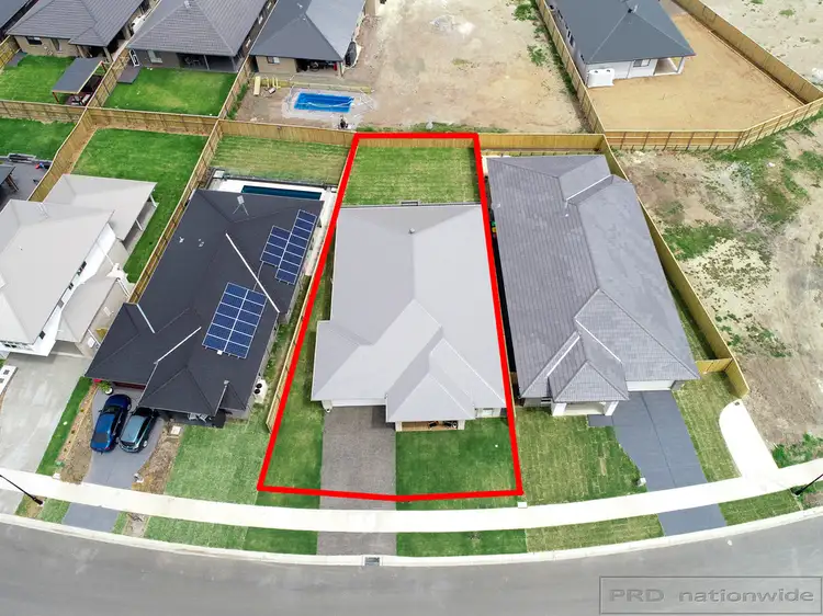 65 Billabong Parade, Chisholm NSW 2322