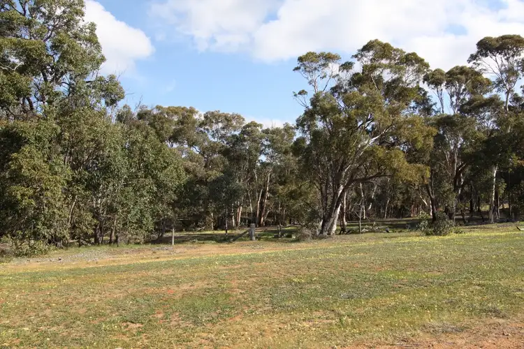 Lot 418 Woylie Rise, Bakers Hill WA 6562