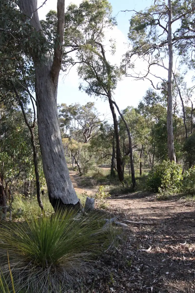 Third view of Homely land listing, Lot 420 Woylie Rise, Bakers Hill WA 6562