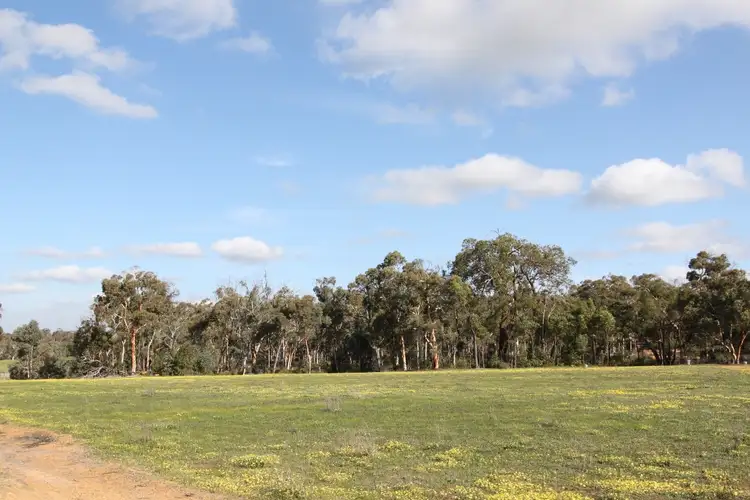 Sixth view of Homely land listing, Lot 420 Woylie Rise, Bakers Hill WA 6562