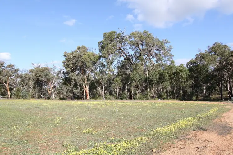 Seventh view of Homely land listing, Lot 420 Woylie Rise, Bakers Hill WA 6562