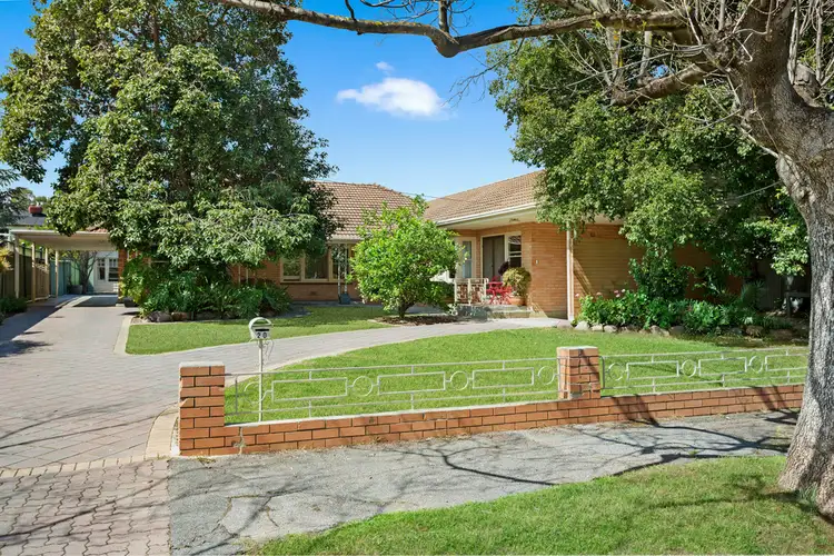 20 Wattle Avenue, Lower Mitcham SA 5062