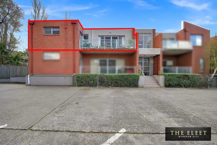 8/755 Plenty Road, Reservoir VIC 3073