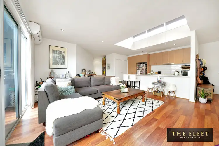 Second view of Homely apartment listing, 8/755 Plenty Road, Reservoir VIC 3073