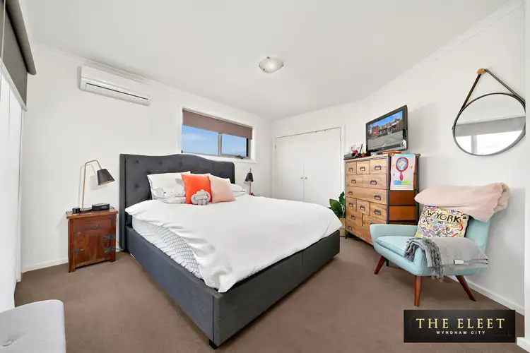 Third view of Homely apartment listing, 8/755 Plenty Road, Reservoir VIC 3073
