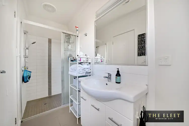 Fourth view of Homely apartment listing, 8/755 Plenty Road, Reservoir VIC 3073