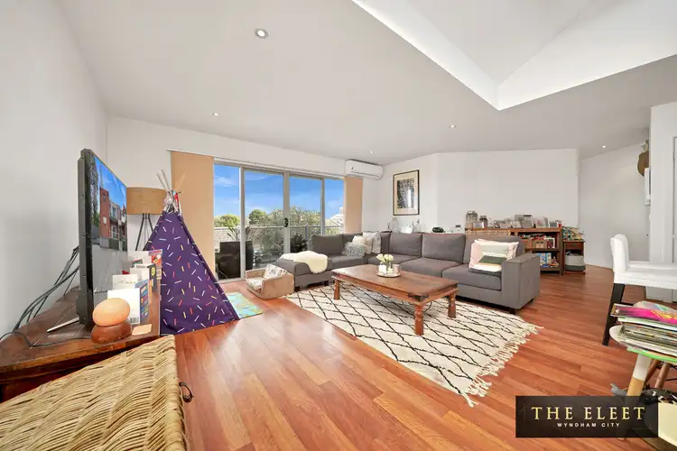 Fifth view of Homely apartment listing, 8/755 Plenty Road, Reservoir VIC 3073