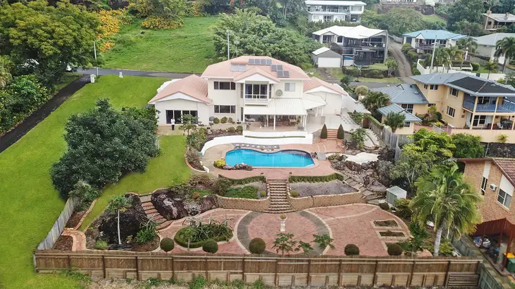 Second view of Homely house listing, 3 Parkview Terrace, Buderim QLD 4556
