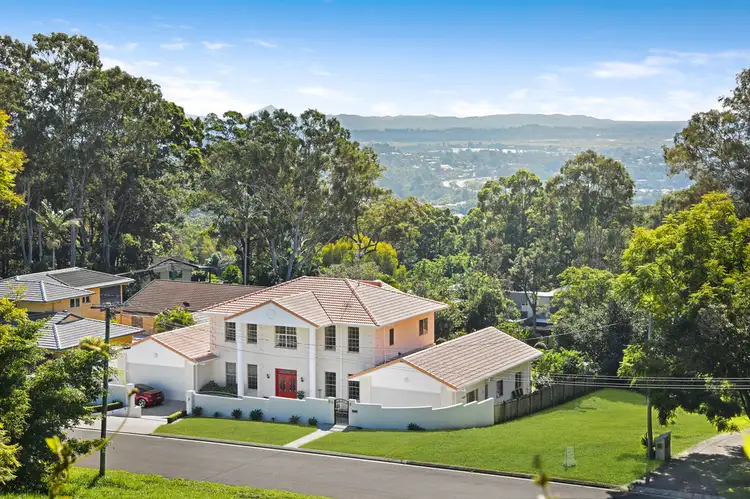 Third view of Homely house listing, 3 Parkview Terrace, Buderim QLD 4556