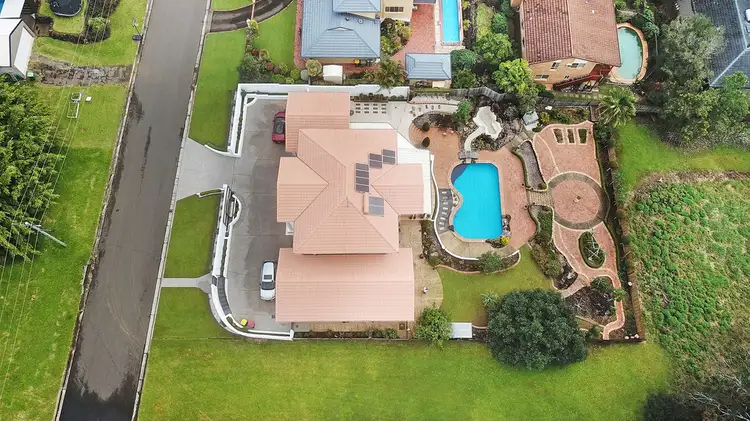 Fourth view of Homely house listing, 3 Parkview Terrace, Buderim QLD 4556