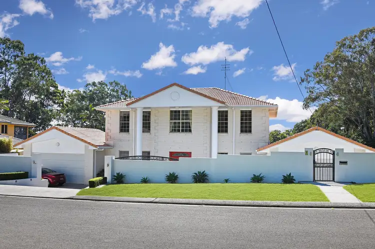 Fifth view of Homely house listing, 3 Parkview Terrace, Buderim QLD 4556
