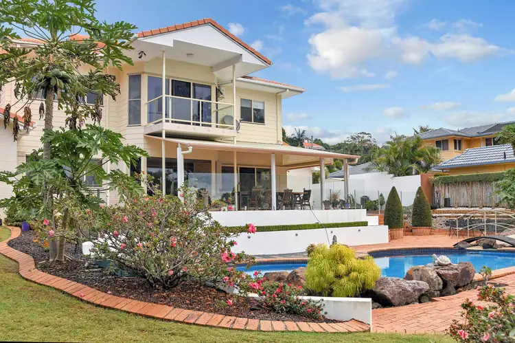 Sixth view of Homely house listing, 3 Parkview Terrace, Buderim QLD 4556