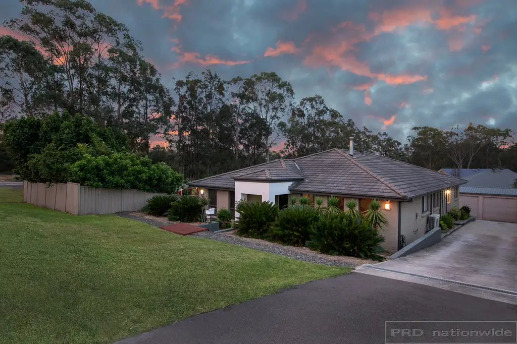 Main view of Homely house listing, 1c Thomas Street, North Rothbury NSW 2335