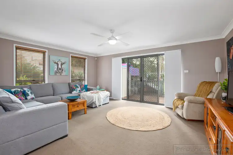 Third view of Homely house listing, 1c Thomas Street, North Rothbury NSW 2335