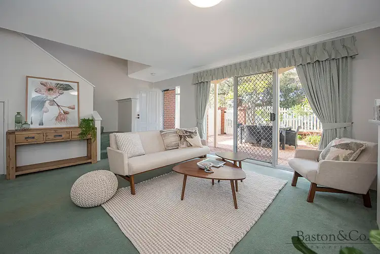 6/22 Geddes Street, Victoria Park WA 6100