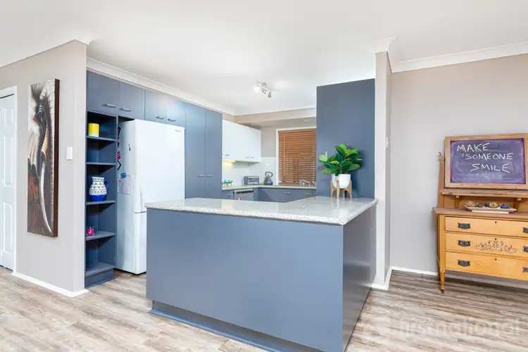 Second view of Homely house listing, 76 Mountain Vista Drive, Glass House Mountains QLD 4518