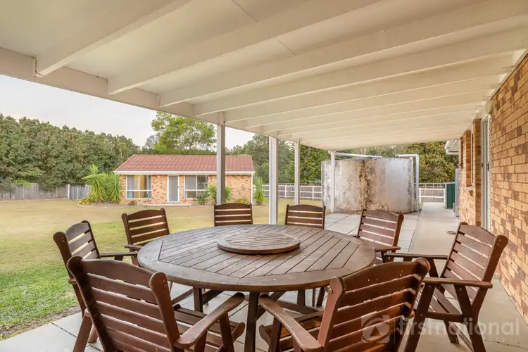 Third view of Homely house listing, 76 Mountain Vista Drive, Glass House Mountains QLD 4518