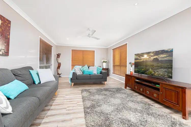 Fourth view of Homely house listing, 76 Mountain Vista Drive, Glass House Mountains QLD 4518