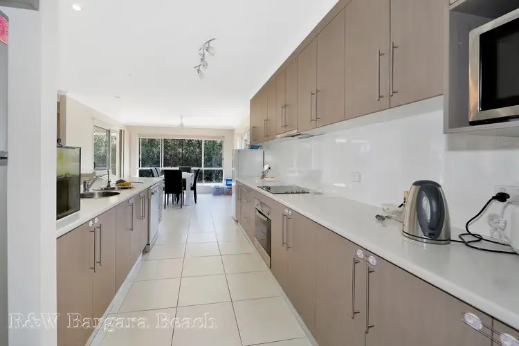 Fourth view of Homely house listing, 2 Starfish Crescent, Bargara QLD 4670