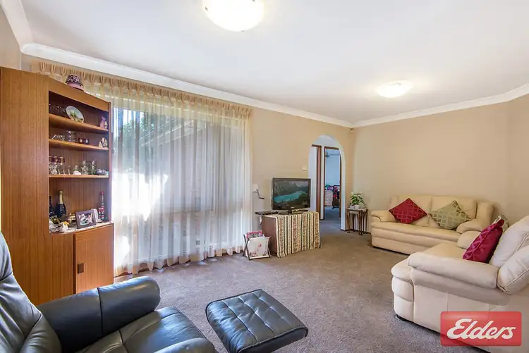Second view of Homely house listing, 8 Hawkesworth Parade, Kings Langley NSW 2147