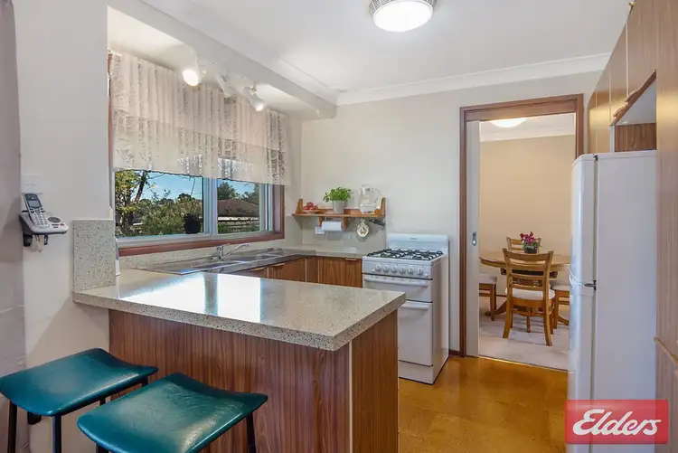 Third view of Homely house listing, 8 Hawkesworth Parade, Kings Langley NSW 2147