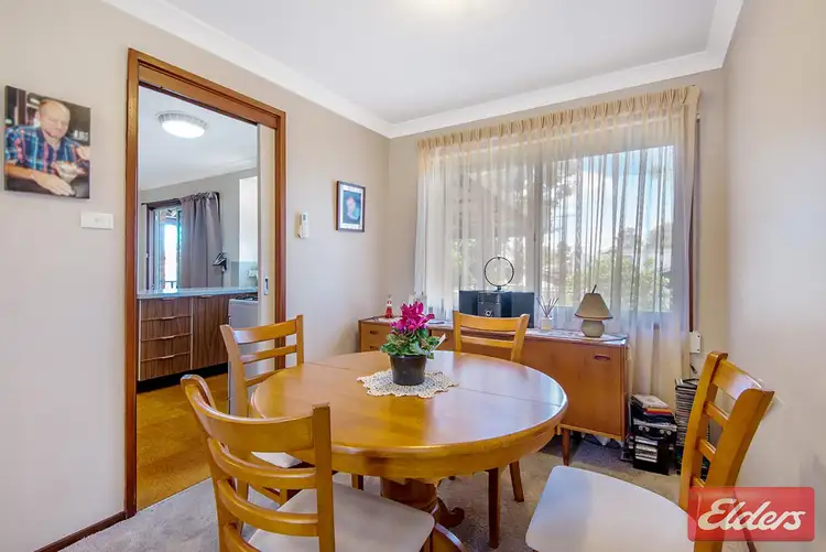Fourth view of Homely house listing, 8 Hawkesworth Parade, Kings Langley NSW 2147