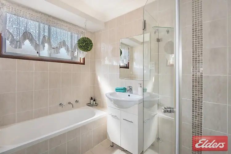 Sixth view of Homely house listing, 8 Hawkesworth Parade, Kings Langley NSW 2147