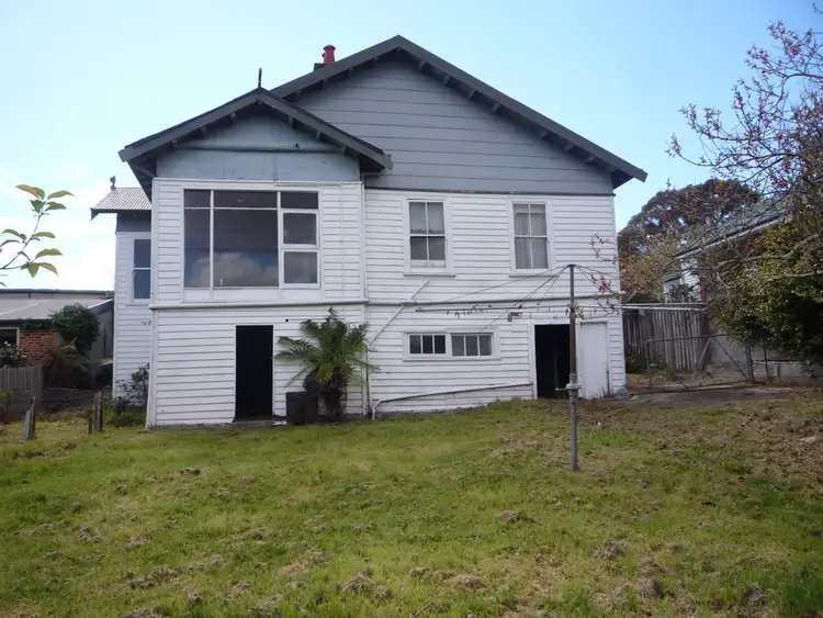 Second view of Homely house listing, 8 Lord Street, Launceston TAS 7250