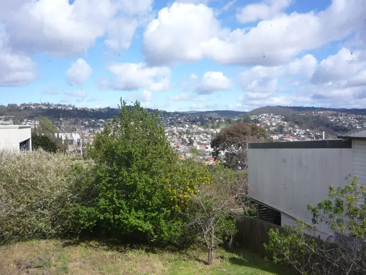 Fifth view of Homely house listing, 8 Lord Street, Launceston TAS 7250