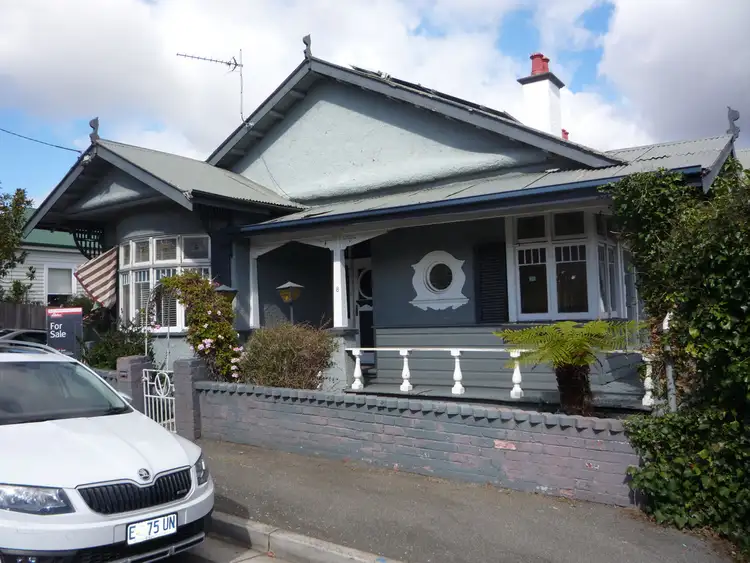 Seventh view of Homely house listing, 8 Lord Street, Launceston TAS 7250