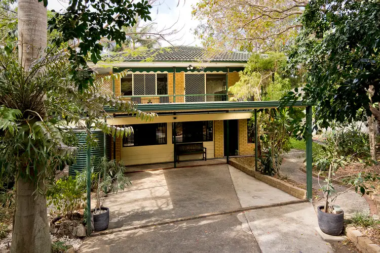 5 Mirandi Street, The Gap QLD 4061