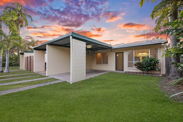1/8 Abbott Crescent, Malak NT 812