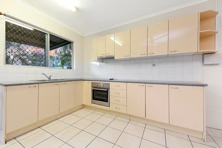 Second view of Homely unit listing, 1/8 Abbott Crescent, Malak NT 812