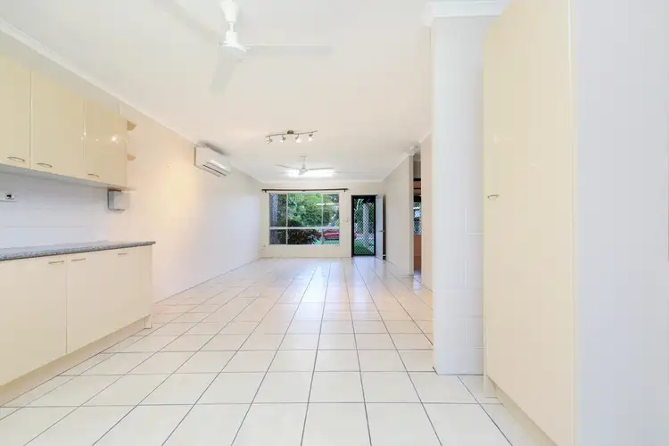 Third view of Homely unit listing, 1/8 Abbott Crescent, Malak NT 812