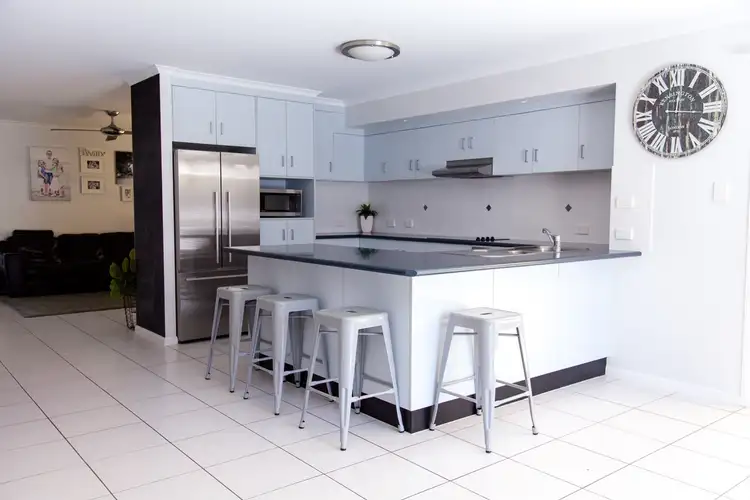 Second view of Homely house listing, 26 Jasmine Drive, Blacks Beach QLD 4740