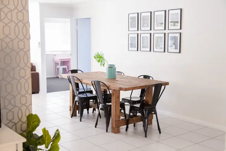 Third view of Homely house listing, 26 Jasmine Drive, Blacks Beach QLD 4740