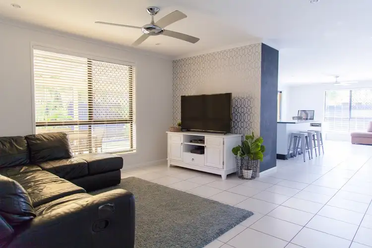 Fourth view of Homely house listing, 26 Jasmine Drive, Blacks Beach QLD 4740