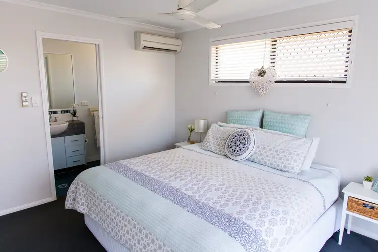 Fifth view of Homely house listing, 26 Jasmine Drive, Blacks Beach QLD 4740