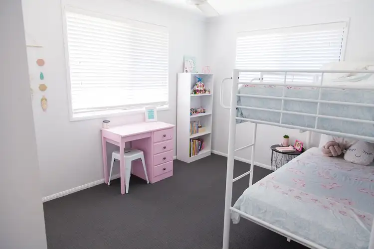 Seventh view of Homely house listing, 26 Jasmine Drive, Blacks Beach QLD 4740