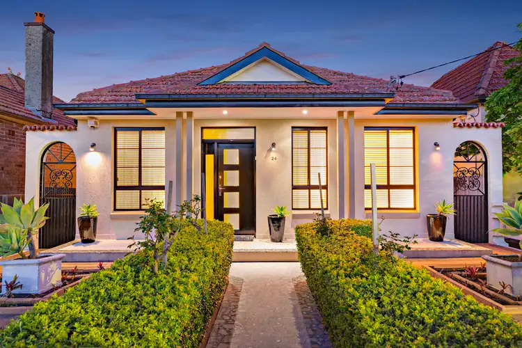 24 Leopold Street, Croydon Park NSW 2133